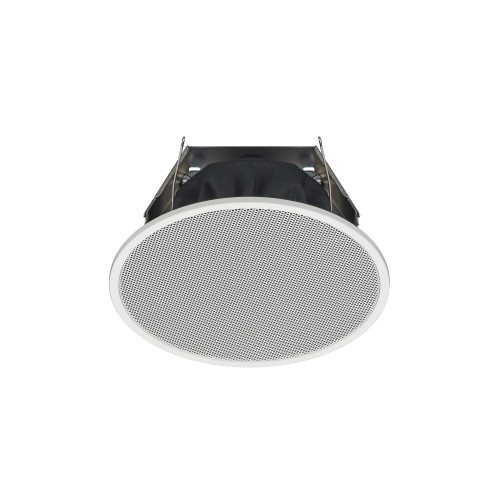 TOA PC-1860S loudspeaker Black, White Wired 6 W PC-1860S