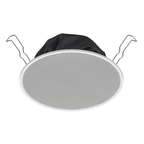 TOA PC-2360 loudspeaker Black, White Wired 6 W