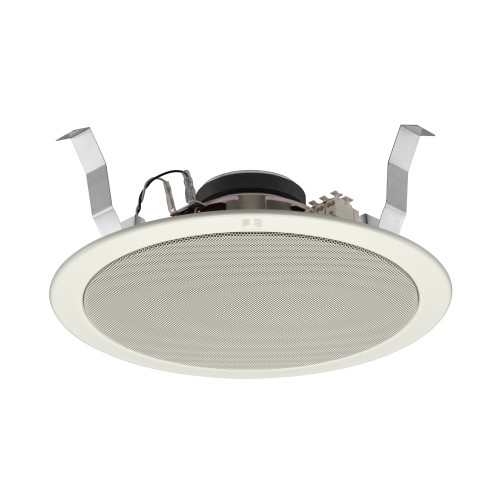 TOA PC-2852 loudspeaker White Wired 15 W PC-2852