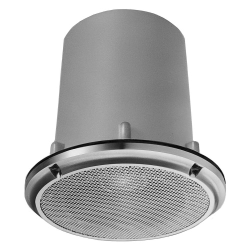 TOA PC-5CL loudspeaker Grey Wired 5 W