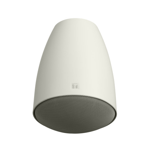 TOA PE-604WU loudspeaker White Wired 60 W