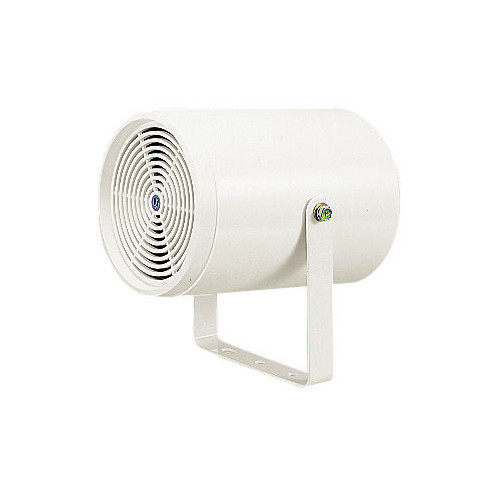 TOA PJ-200W loudspeaker White Wired 20 W PJ-200W
