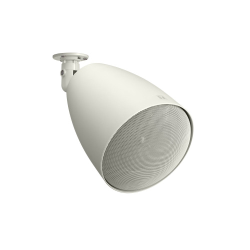 TOA PJ-64 loudspeaker White Wired 6 W PJ-64