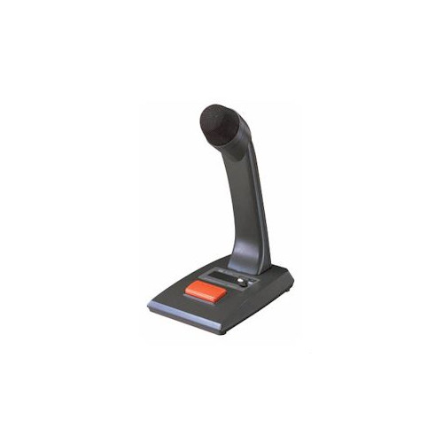 TOA PM-660U microphone Grey Stage/performance microphone