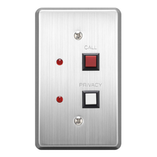 TOA RS-140 intercom system accessory Switch panel RS-140