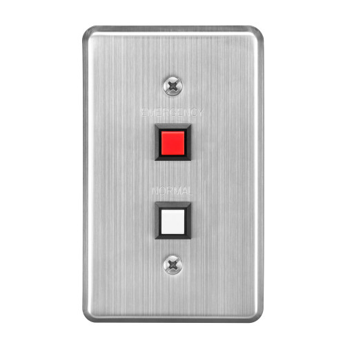 TOA RS-144 intercom system accessory Substation RS-144