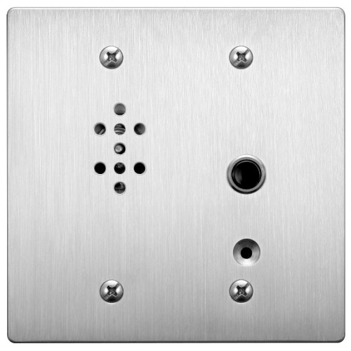 TOA RS-450 intercom system accessory Substation RS-450