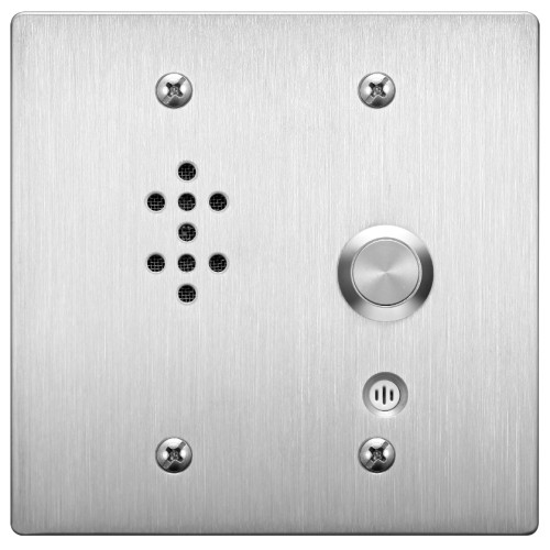 TOA RS-470 intercom system accessory Substation RS-470