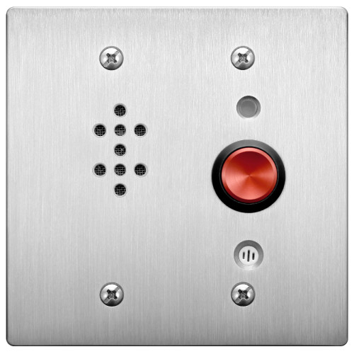 TOA RS-480 intercom system accessory Substation RS-480
