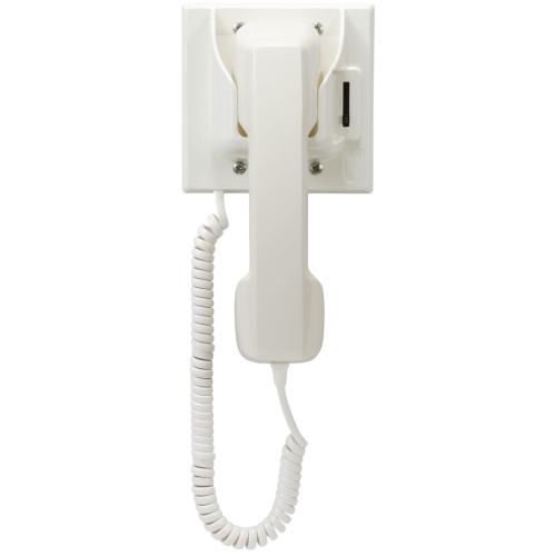TOA RS-481 intercom system accessory Handset RS-481