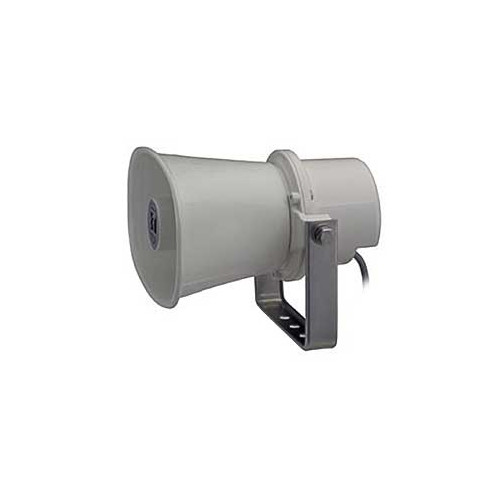 TOA SC-610M loudspeaker White Wired 10 W