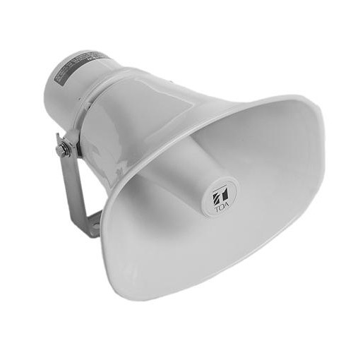 TOA SC-630 loudspeaker White Wired 30 W