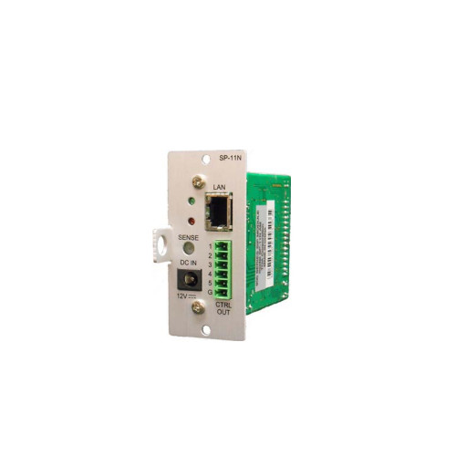 TOA SP-11N VoIP telephone adapter SP-11N