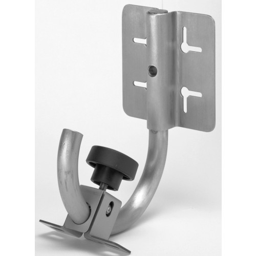 TOA SP-410 speaker mount Wall Steel Grey SP-410