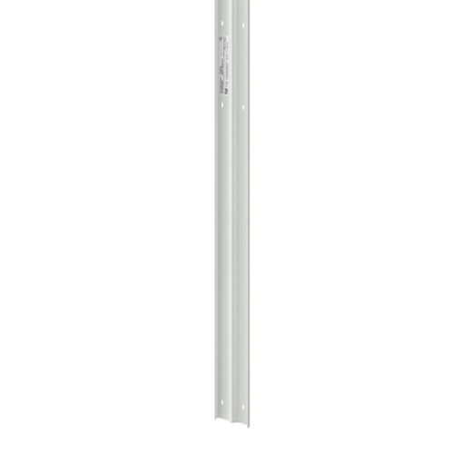TOA SR-EP3 speaker mount Wall Steel White SR-EP3