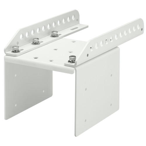 TOA SR-FB4 speaker mount Ceiling Steel White SR-FB4