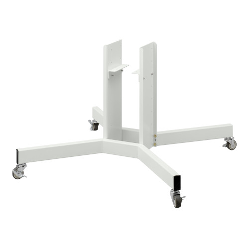 TOA SR-FS4 speaker mount Steel White SR-FS4