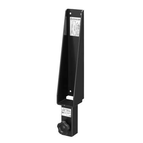 TOA SR-SA3 speaker mount Steel Black SR-SA3