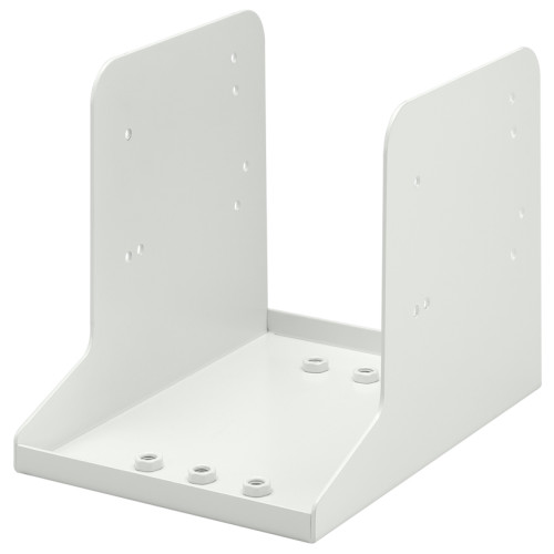 TOA SR-SA4 speaker mount Steel White SR-SA4
