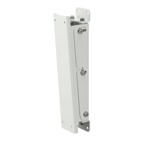 TOA SR-TB3 mounting kit White Steel