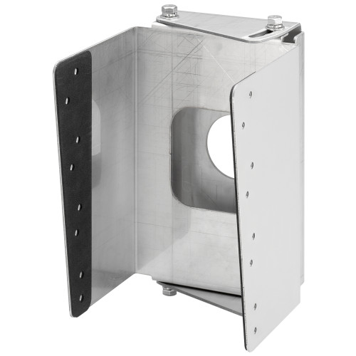 TOA SR-TB4WP speaker mount Wall Steel Grey SR-TB4WP