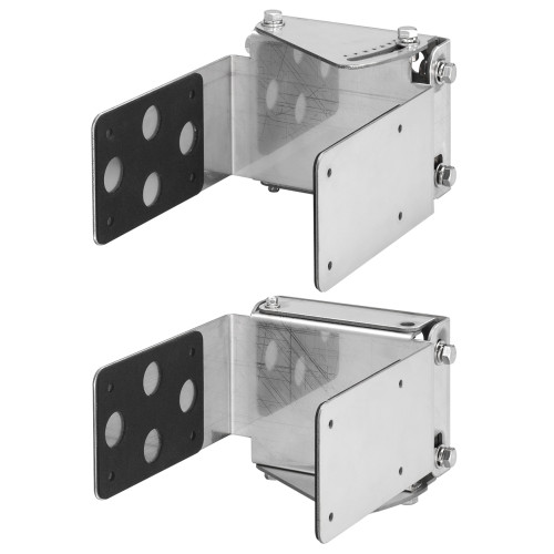 TOA SR-WB4WP speaker mount Wall Steel Grey SR-WB4WP