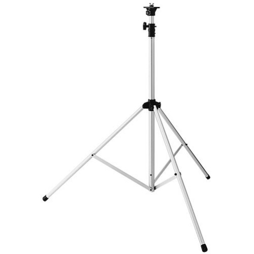 TOA ST-16A speaker mount Floor Aluminium Silver ST-16A