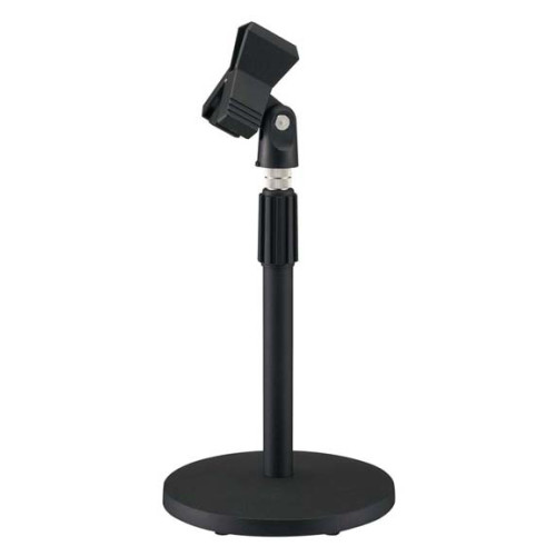 TOA ST-66A microphone stand Desktop microphone stand ST-66A