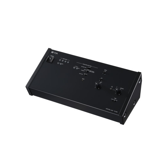 TOA TS-820 teleconferencing equipment 64 person(s) TS-820