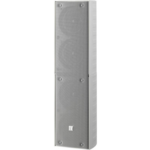 TOA TZ-406W loudspeaker 2-way White Wired 40 W TZ-406W