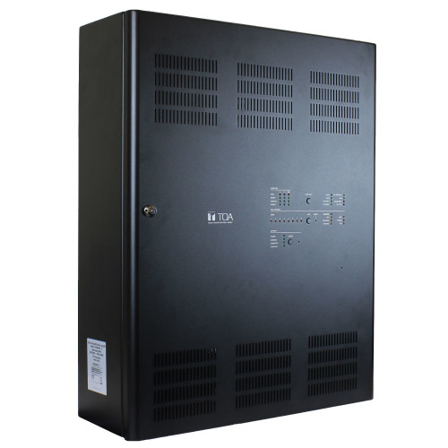TOA VX-3308WM Public Address (PA) equipment part / accessory VX-3308WM