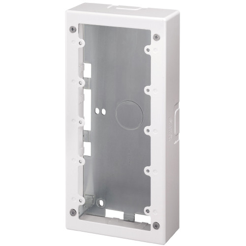 TOA YC-251 intercom system accessory Surface mount box YC-251