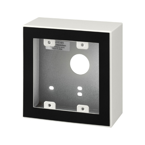 TOA YC-823 intercom system accessory Surface mount box YC-823