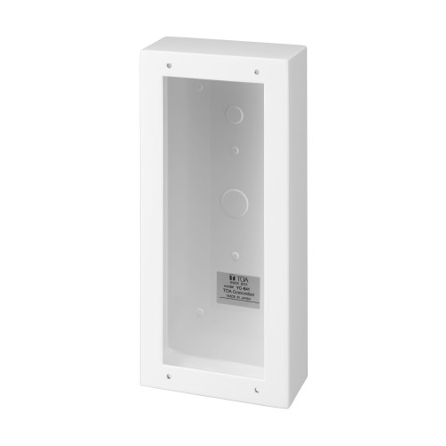 TOA YC-841 intercom system accessory Surface mount box YC-841