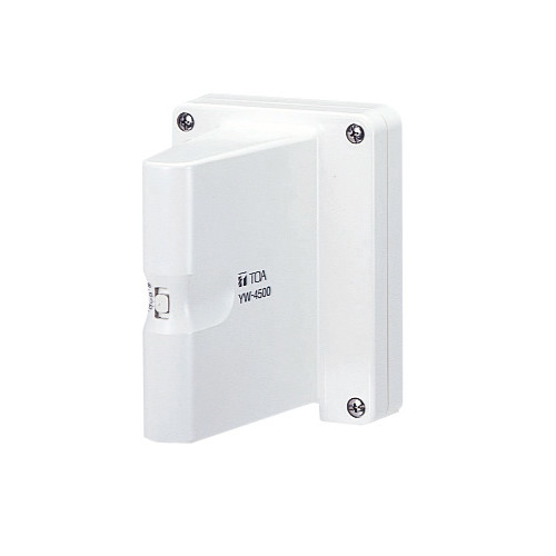 TOA YW-4500 microphone part/accessory YW-4500