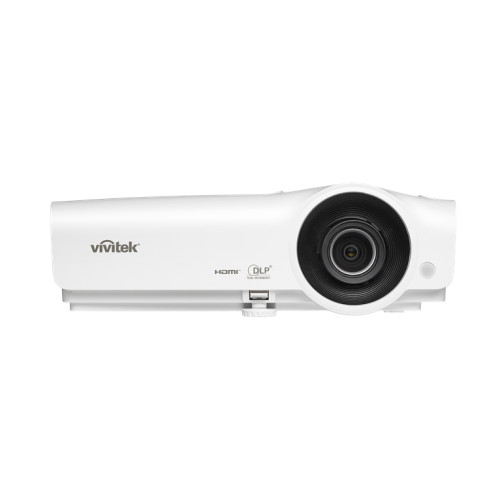 Vivitek DW355ST WXGA 3800 Ultra Short Throw Projector DW355-ST-EDU