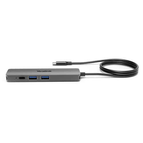 Yealink BYOD-BOX Wired Grey BYOD-BOX