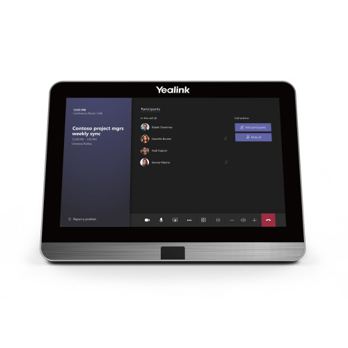 MTouch E2