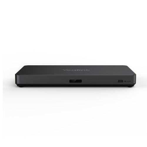 Yealink AVHub Black