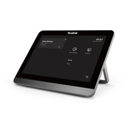 CTP18 for Microsoft Teams & Zoom Collaboration Touch Panel
