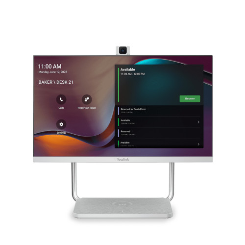 DeskVision A24