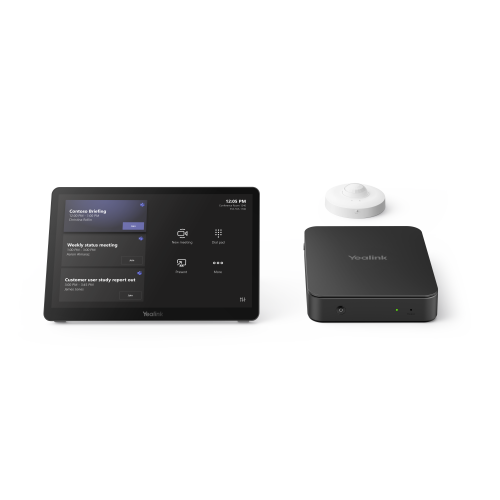 Yealink MCoreKit-C5