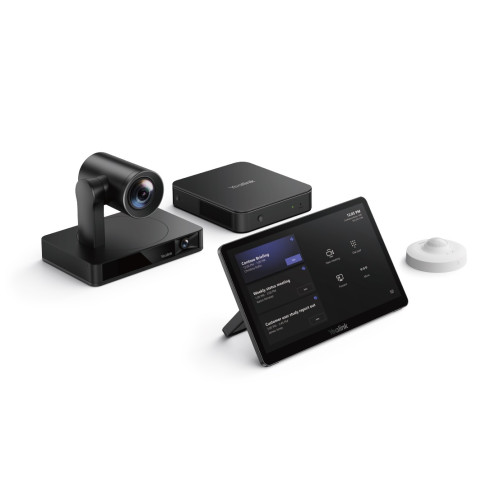 Yealink MVC860 Microsoft Teams Rooms System