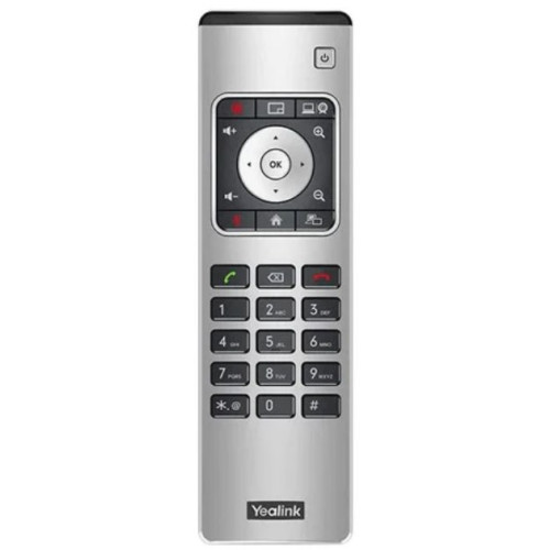 Yealink VCR11 remote control VCR Press buttons VCR11