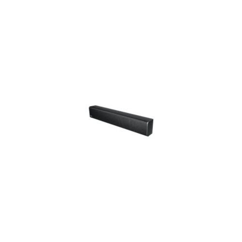 Yealink Soundbar MSpeaker II Black 10 W MSPEAKER-II BLACK