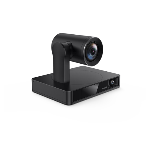 Yealink UVC86 Black webcam 8 MP RJ-45 UVC86 Black