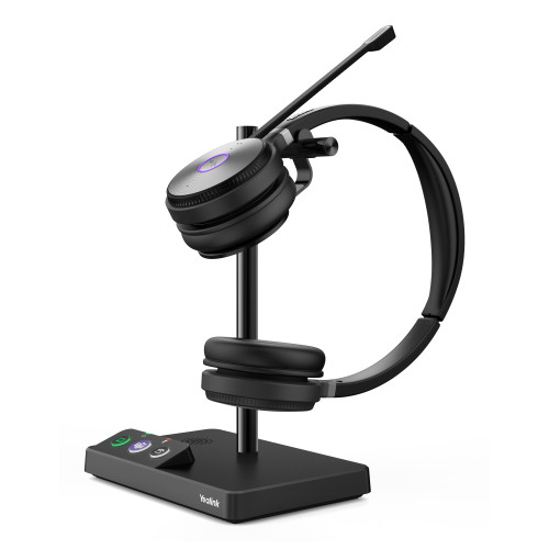 Yealink WH62 Dual Teams Headset