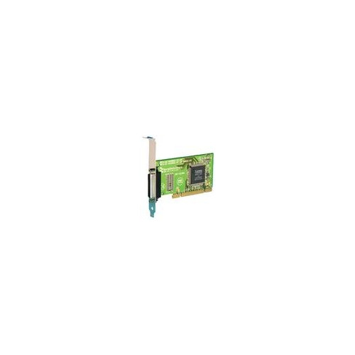 Universal 1-Port LPT PCI Card