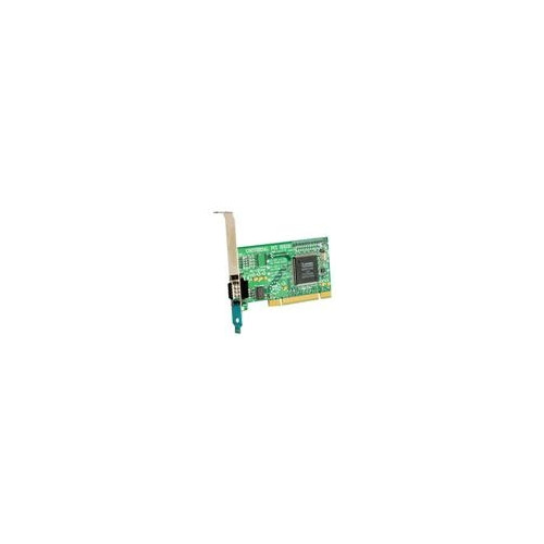 Universal 1-Port RS232 PCI Card