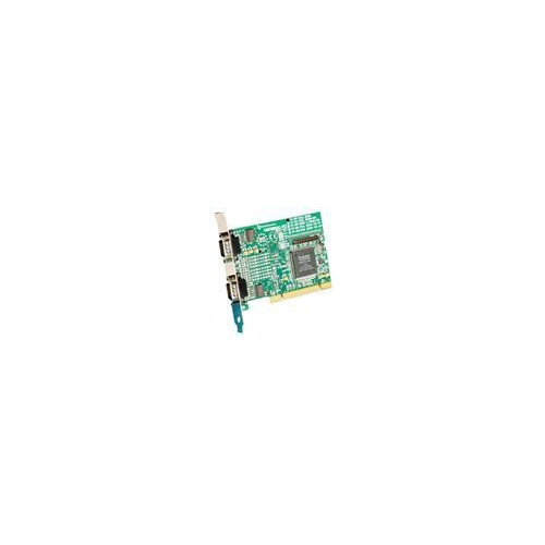 Universal Dual RS232 + LPT